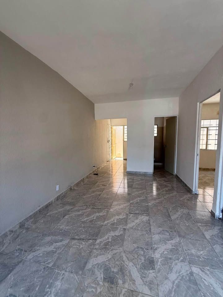 2 habitaciones 1 baño - Casa 2