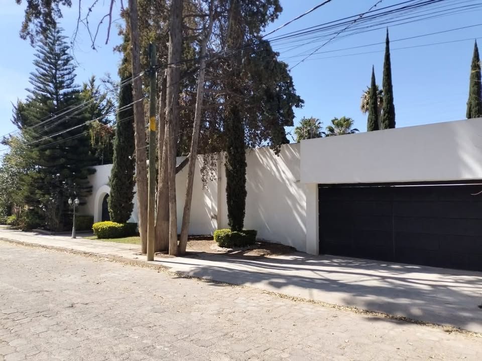 4 habitaciones 6 baños Casa 3