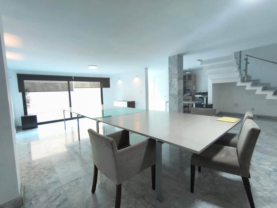 4 habitaciones 4 baños - Casa 3