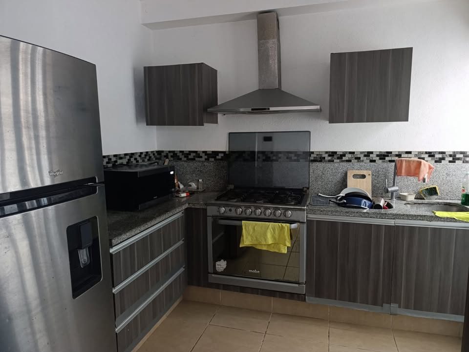 3 habitaciones 2 baños Casa 3