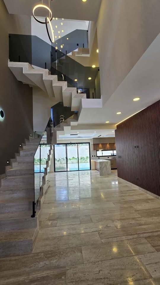 5 habitaciones 5 baños - Casa 2