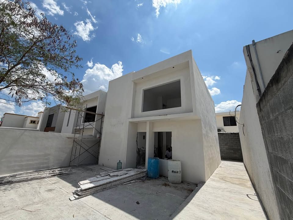 3 habitaciones 3 baños - Casa 3