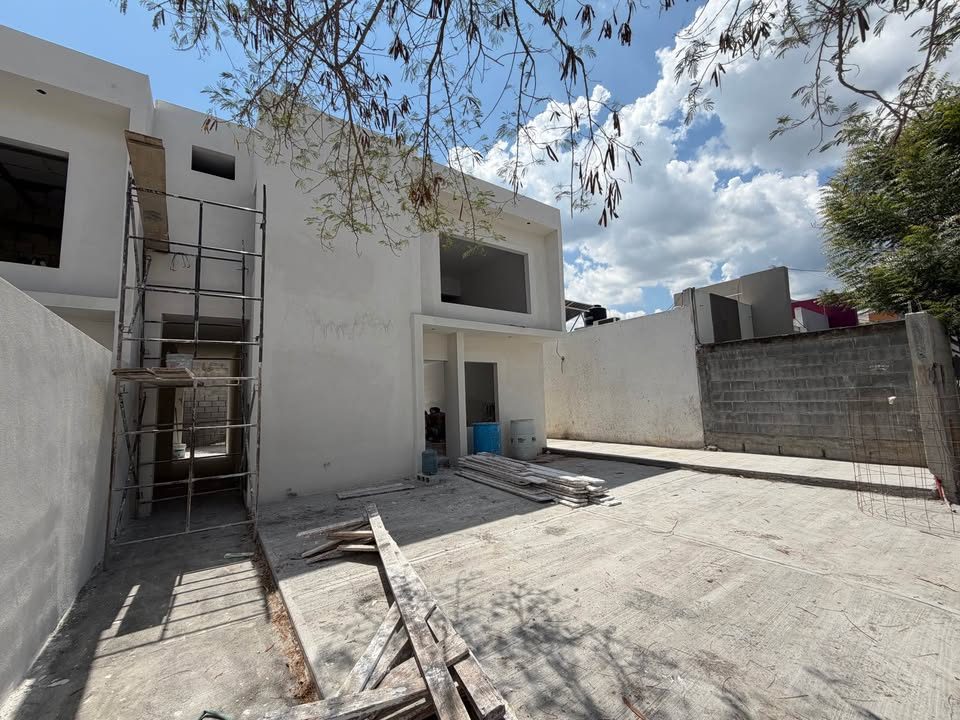 3 habitaciones 3 baños - Casa 2