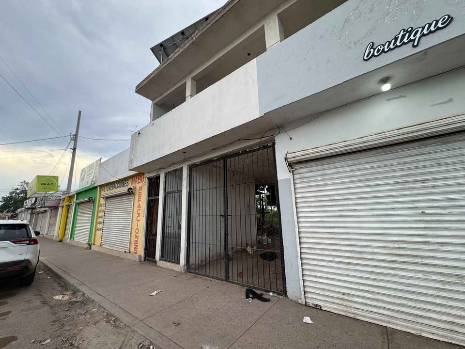 Monoambiente 1 baño - Townhouse 2