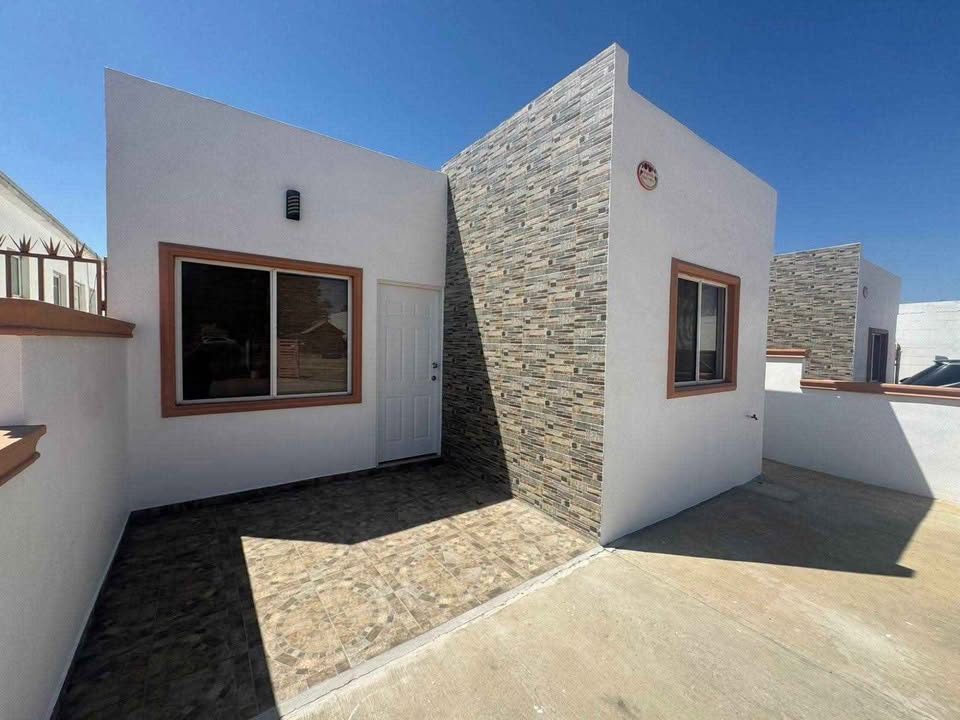 3 habitaciones 2 baños - Casa 2