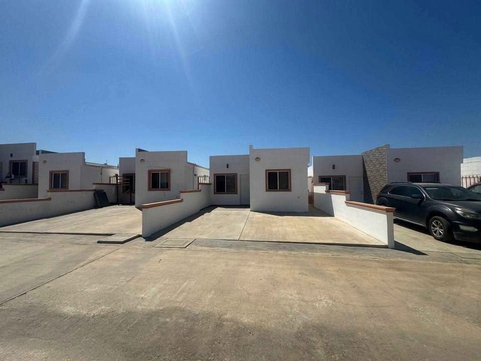 3 habitaciones 2 baños - Casa 3