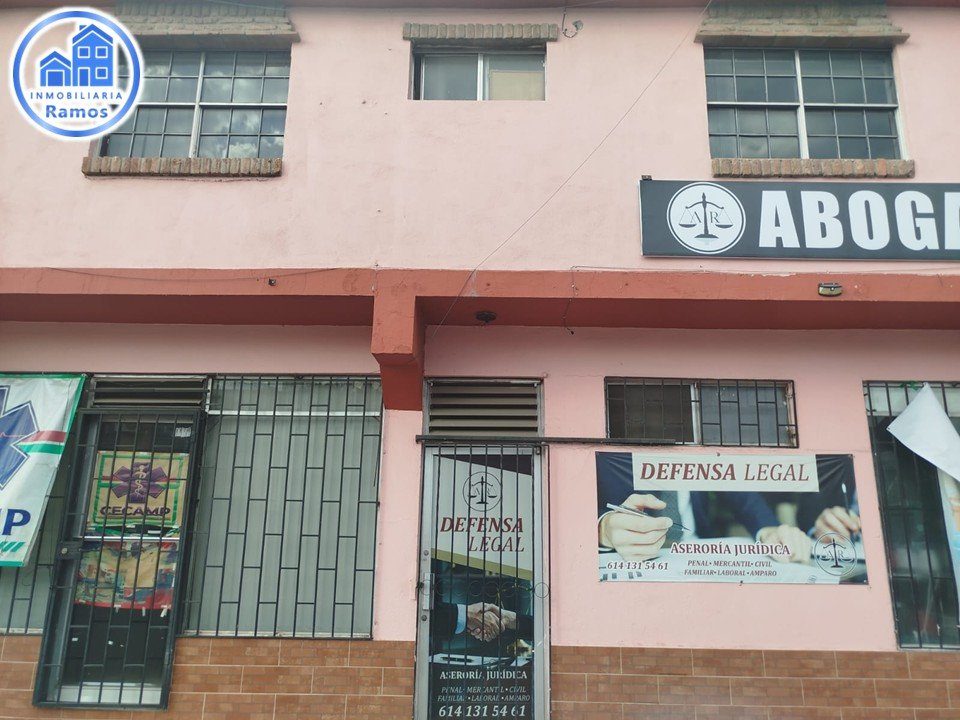 SE RENTA LOCAL EN ZONA CENTRO (MUY CERCA DE AVENIDA TEOFIRO BORUNDA). 2