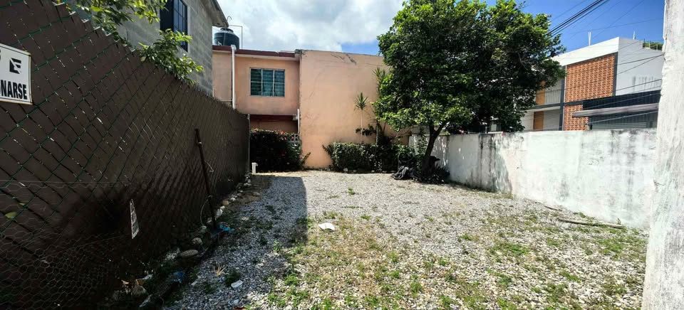 TERRENO EN RENTA COLONIA UNIDAD MODELO‼️ 2