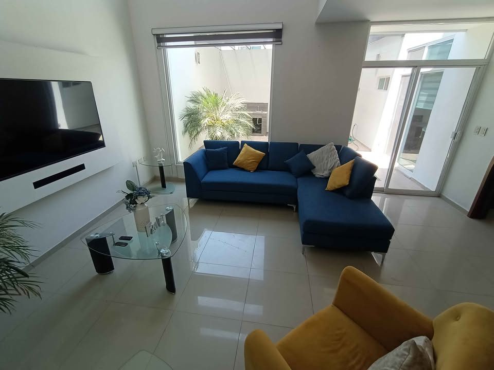 3 habitaciones 3 baños - Casa 2