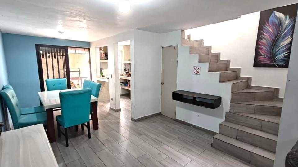 Casa en venta · 3 rec 3