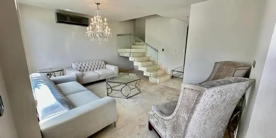 4 habitaciones 4.5 baños Casa 3