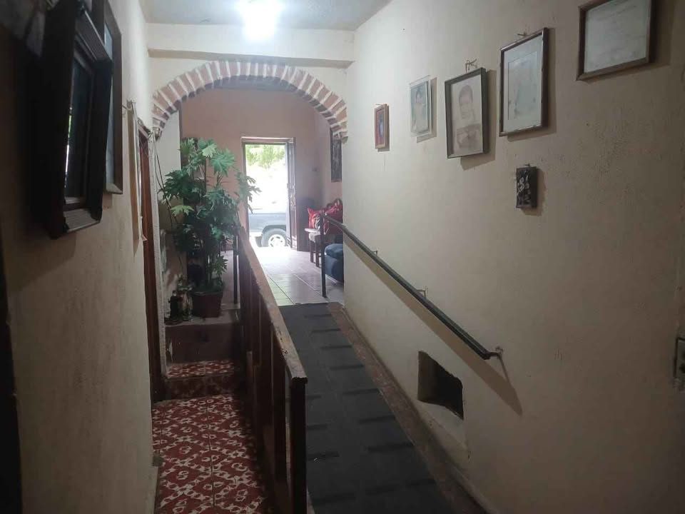 4 habitaciones 3 baños - Casa 3