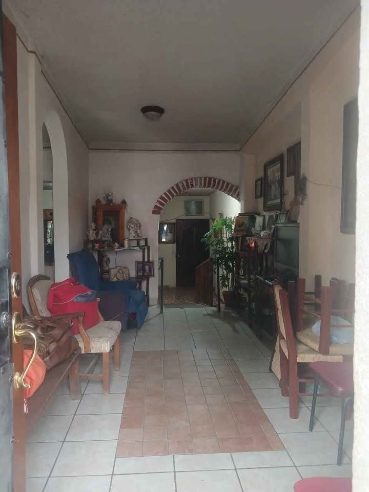 4 habitaciones 3 baños - Casa 2