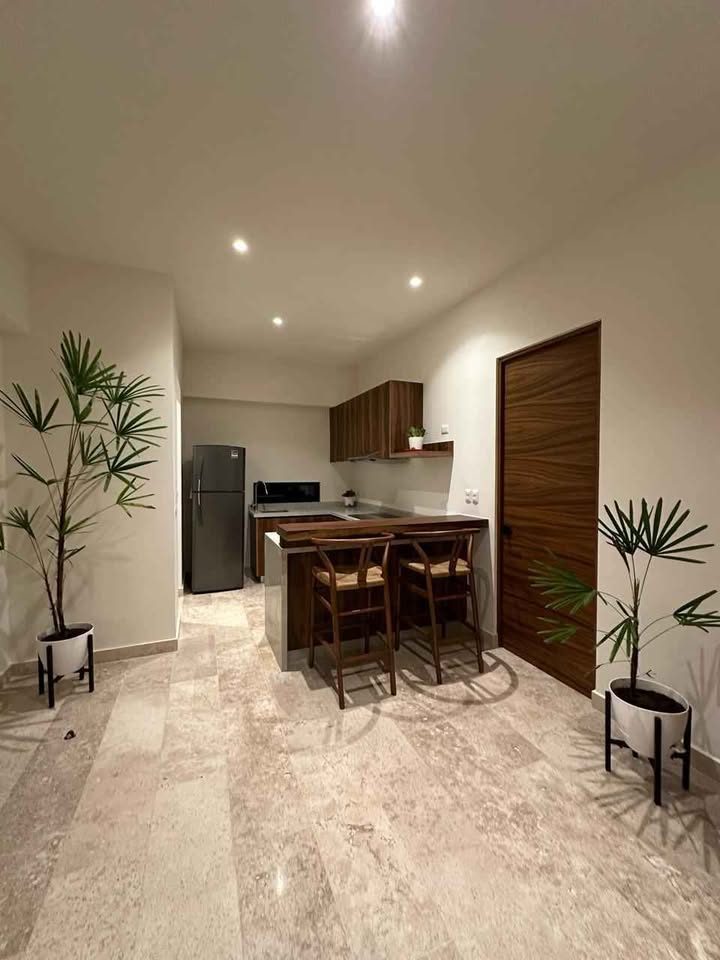 2 habitaciones 2 baños - Departamento 2