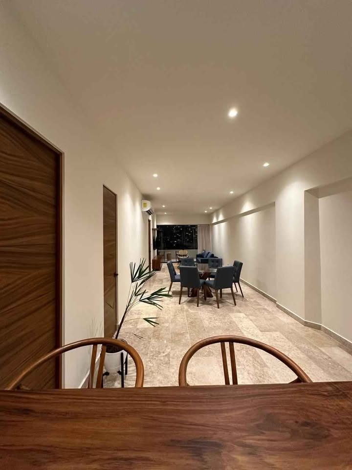 2 habitaciones 2 baños - Departamento 3