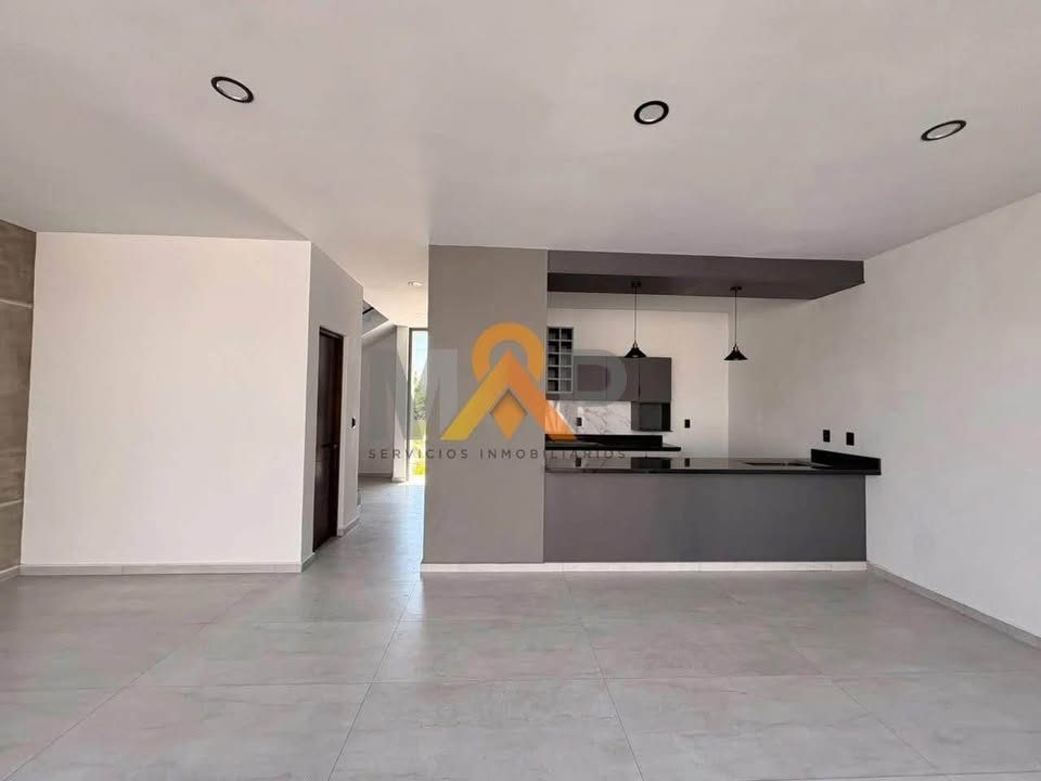 3 habitaciones 2,5 baños - Casa 3