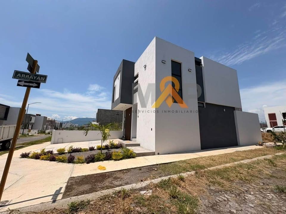 3 habitaciones 2,5 baños - Casa 2