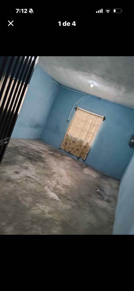 Departamento en renta · 1 rec 2