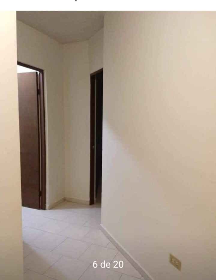 2 habitaciones 1 baño - Departamento 3
