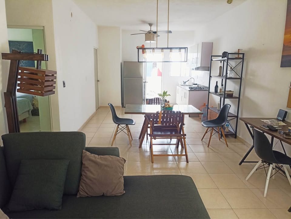 3 Beds 2 Baths - Apartment 2