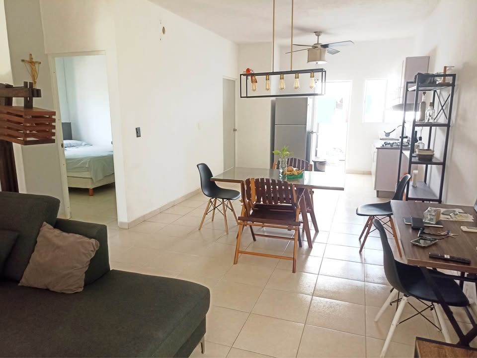 3 Beds 2 Baths - Apartment 3