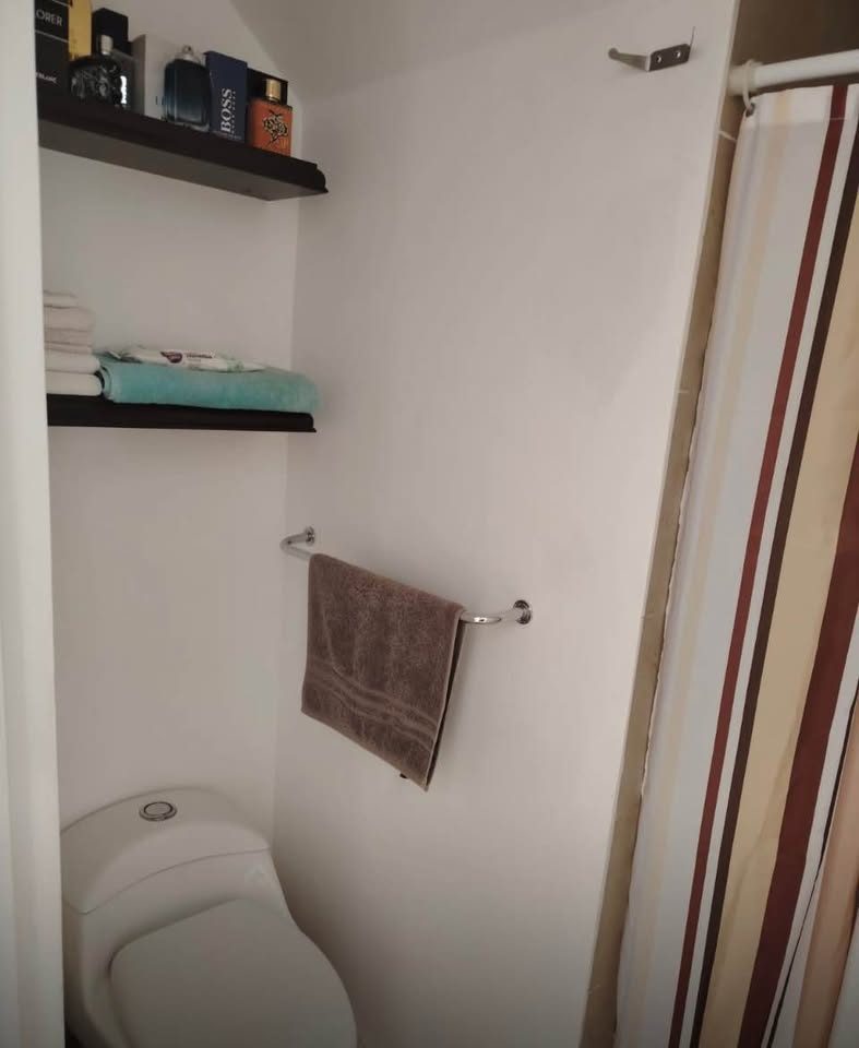 3 habitaciones 2 baños - Casa 3