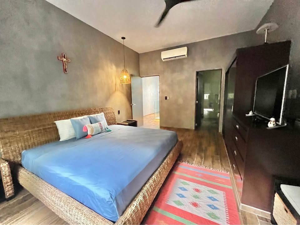 3 habitaciones 3 baños - Casa 3