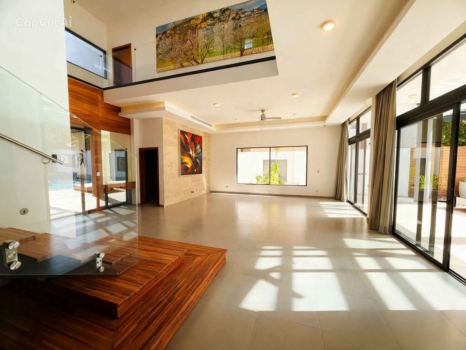 5 habitaciones 6 baños - Casa 3