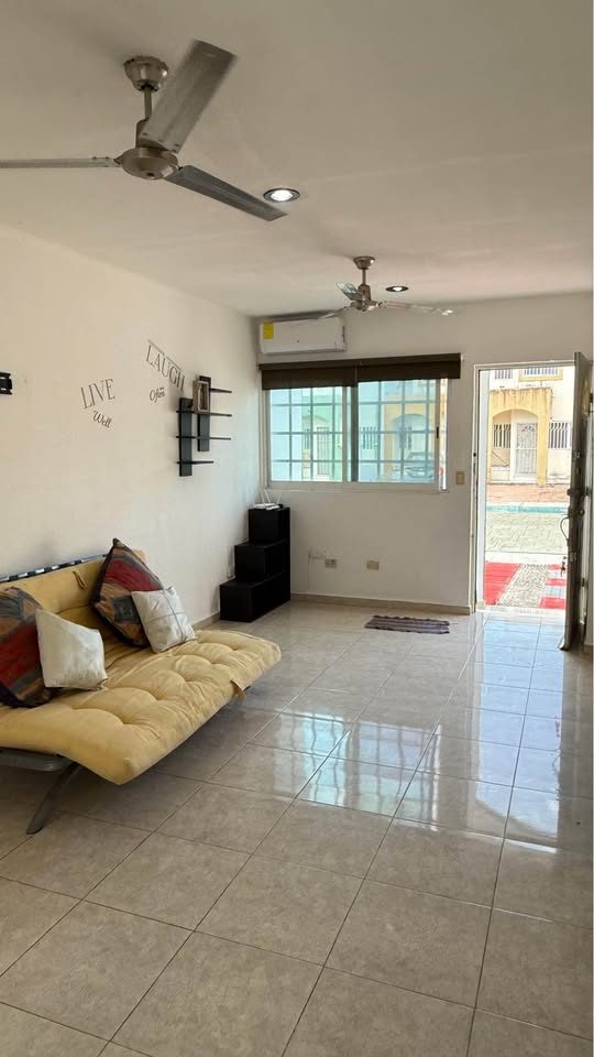 2 habitaciones 2 baños - Casa 3