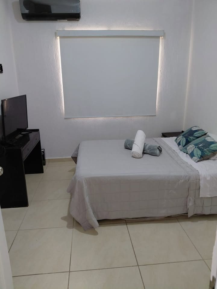 1 habitación 1 baño Townhouse 2