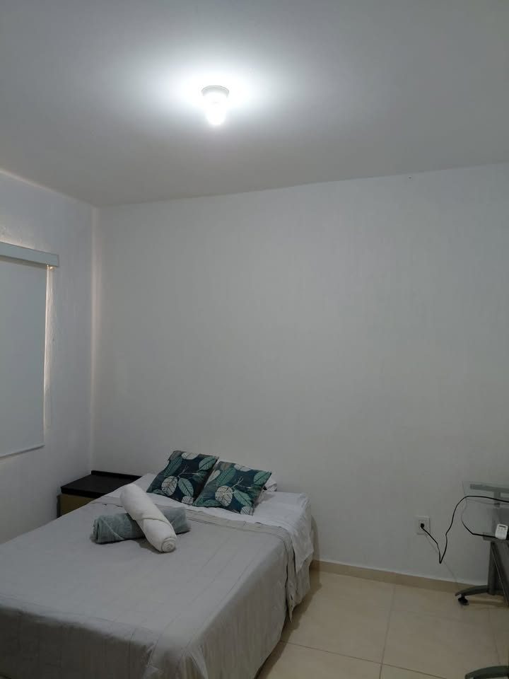 1 habitación 1 baño Townhouse 3