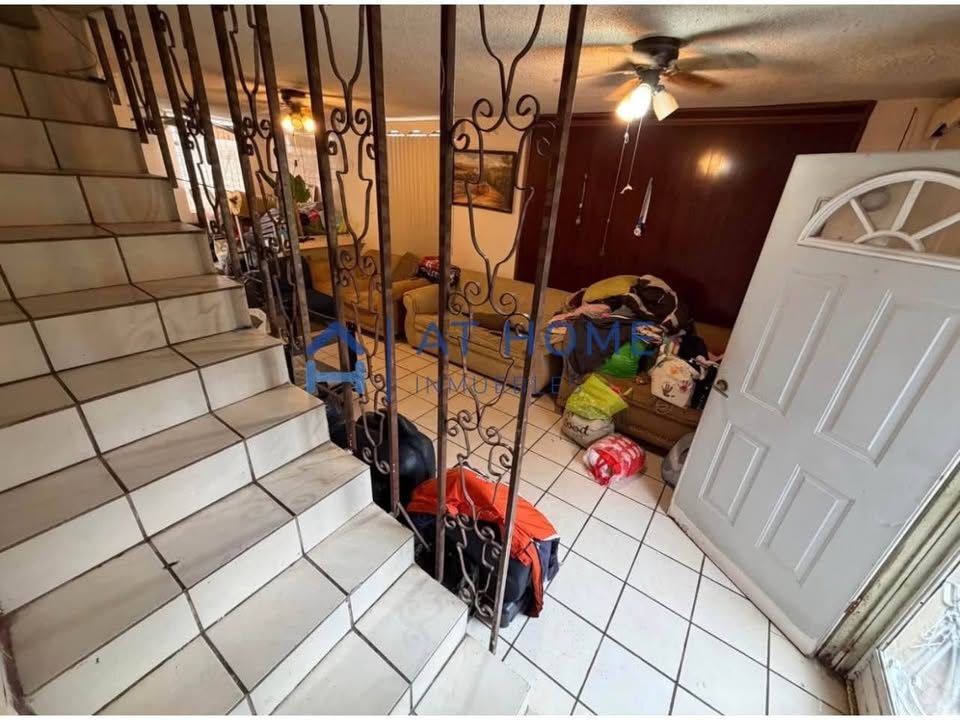 Casa en venta · 2 rec 3