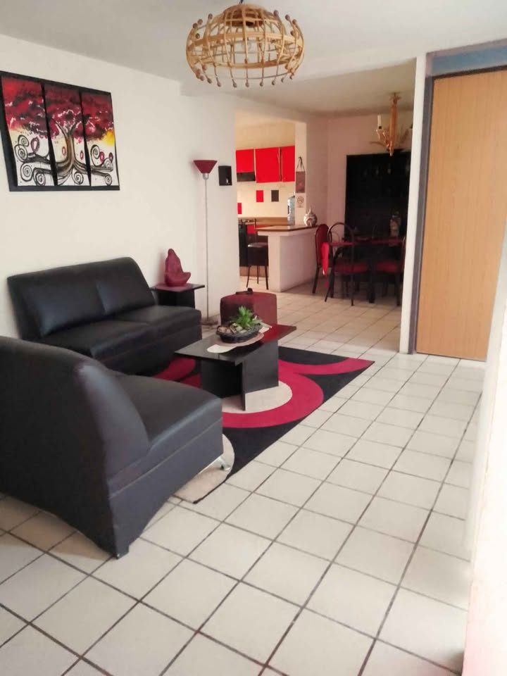 Habitación privada en alquiler 3