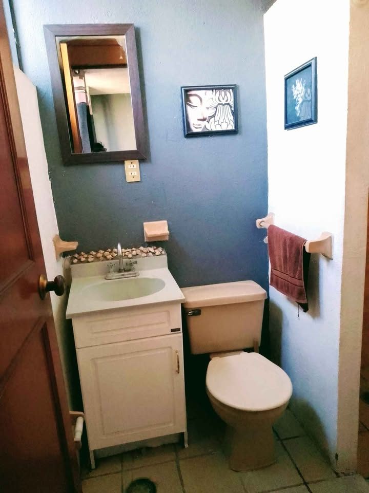 Habitación privada en alquiler 2