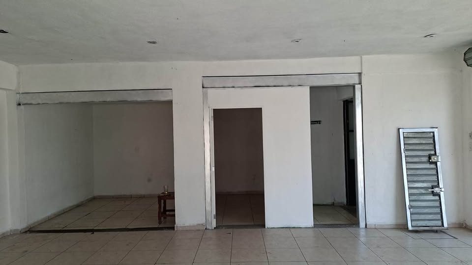 Monoambiente 2 baños - Townhouse 2