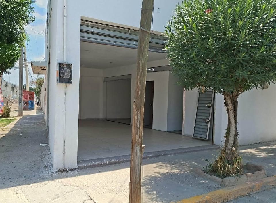 Monoambiente 2 baños - Townhouse 3