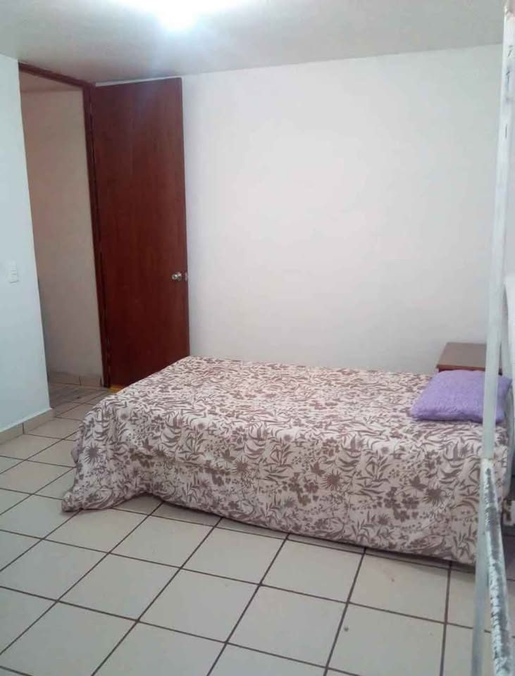 Habitación privada en alquiler 3