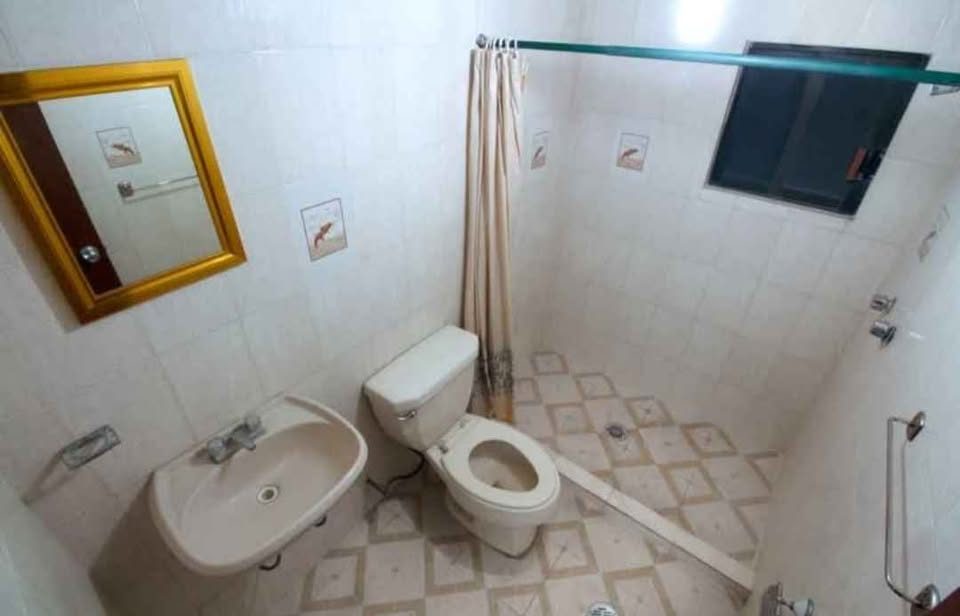 Habitación privada en alquiler 2