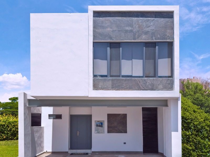 Casa en venta · 3 rec 3
