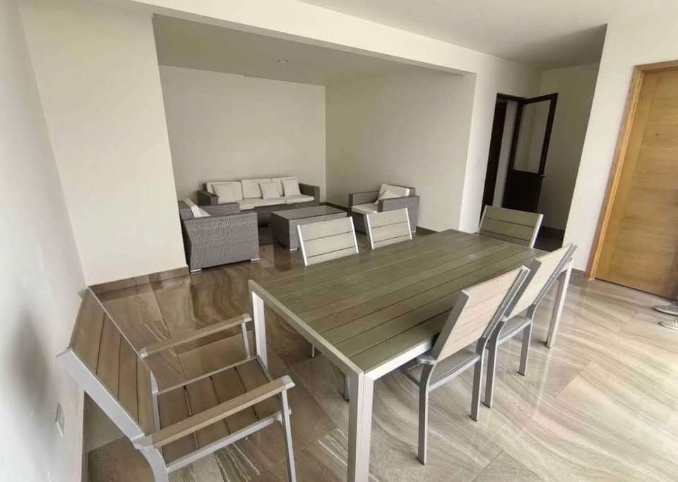 2 habitaciones 2 baños - Casa 3