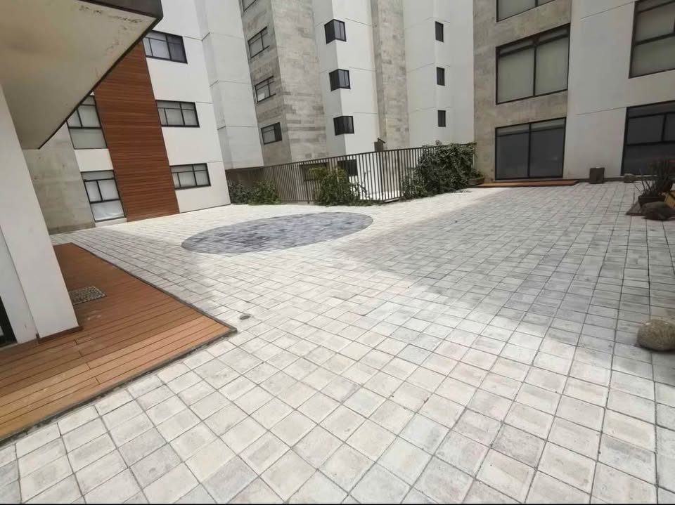 2 habitaciones 2 baños - Casa 2