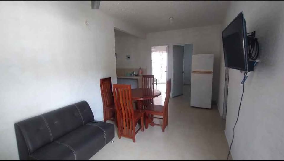 2 habitaciones 1 baño - Departamento 2