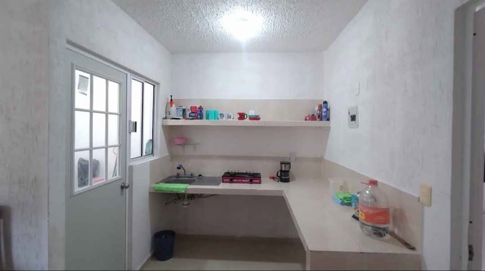 2 habitaciones 1 baño - Departamento 3