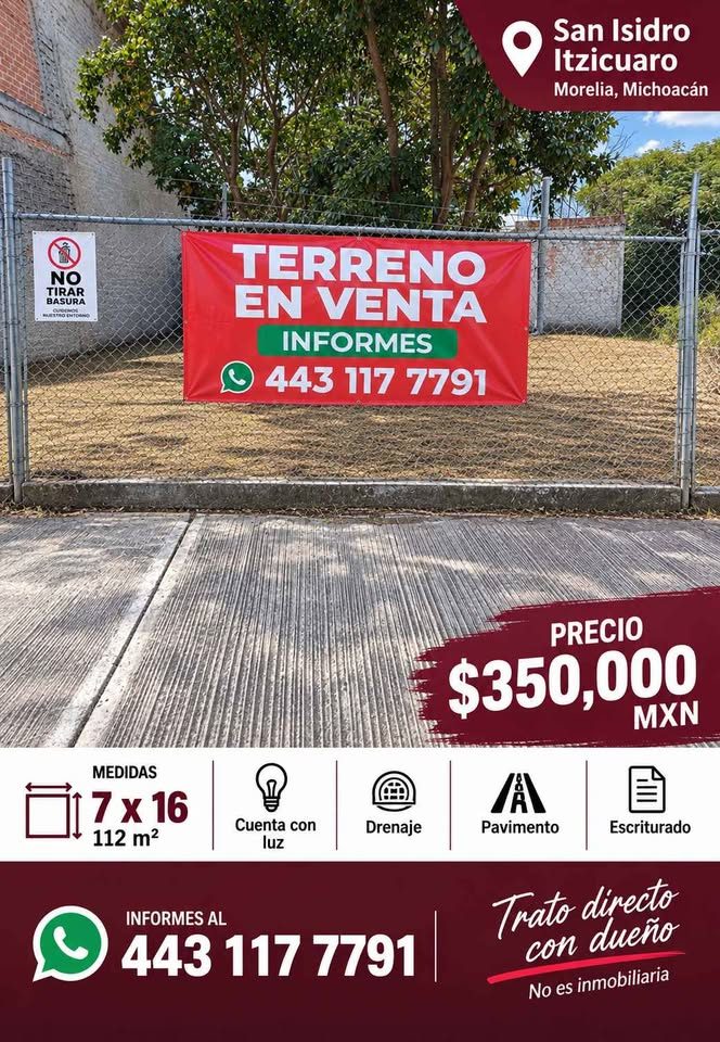 Monoambiente 0 baños - Townhouse 2