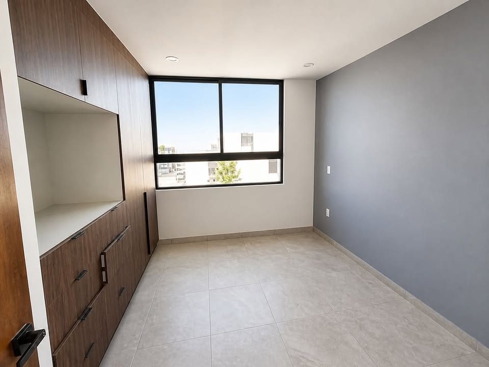 3 habitaciones 3.5 baños Casa 2