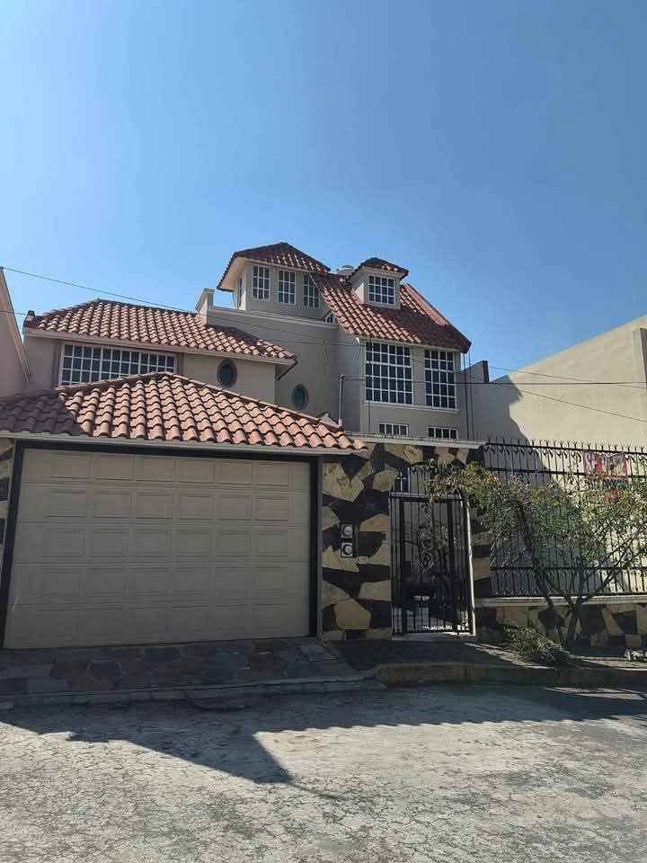 Casa en venta · 4 rec 2
