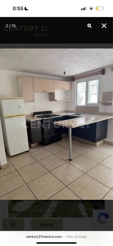 3 habitaciones 2,5 baños - Casa 2