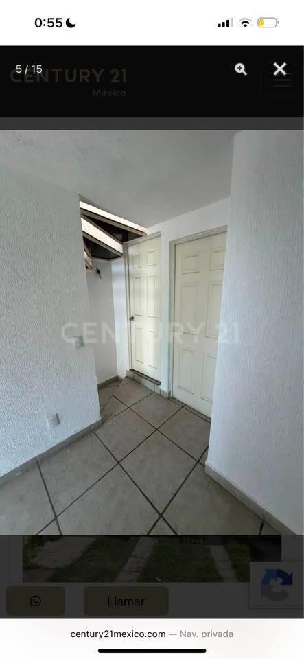 3 habitaciones 2,5 baños - Casa 3