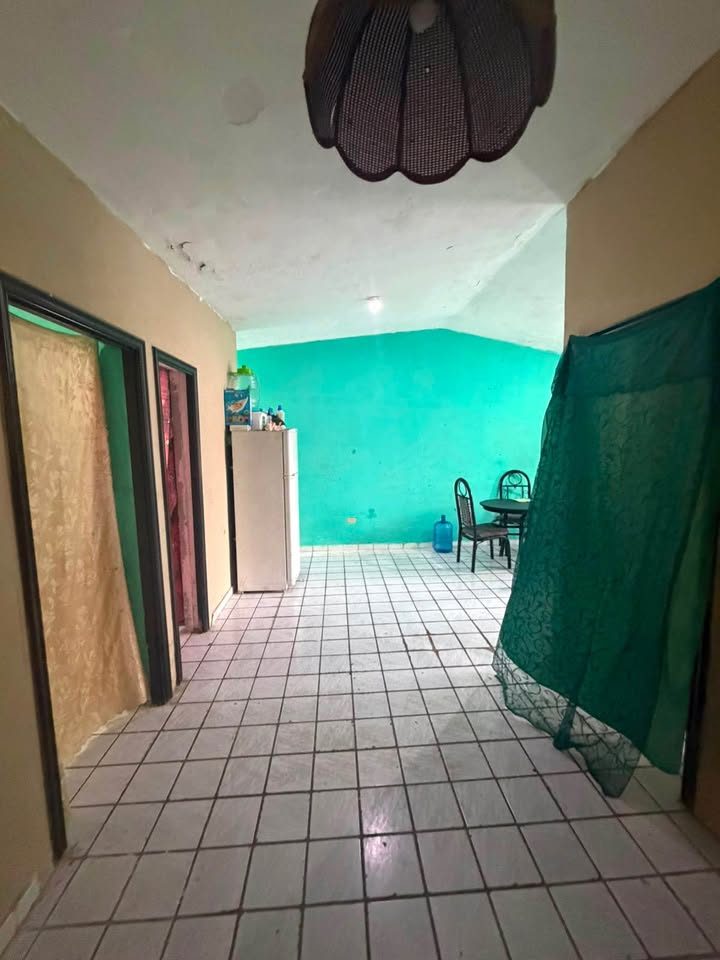 2 habitaciones 1 baño - Casa 3