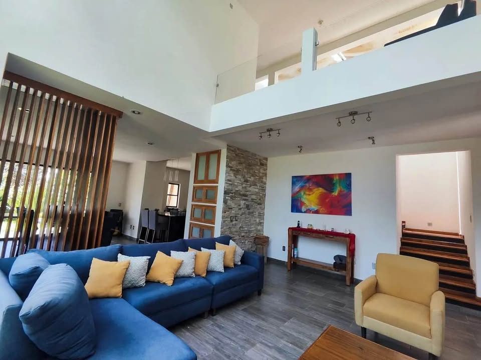 4 habitaciones 4 baños - Casa 3